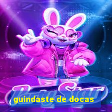 guindaste de docas